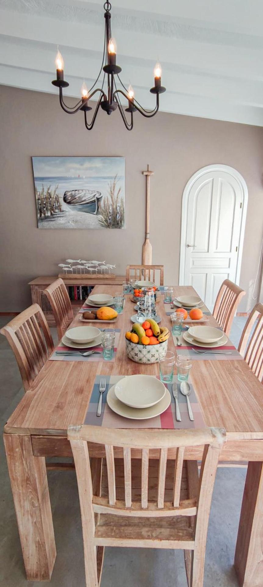 Azzurra Home-charming Property- For 6 Guests Villa *