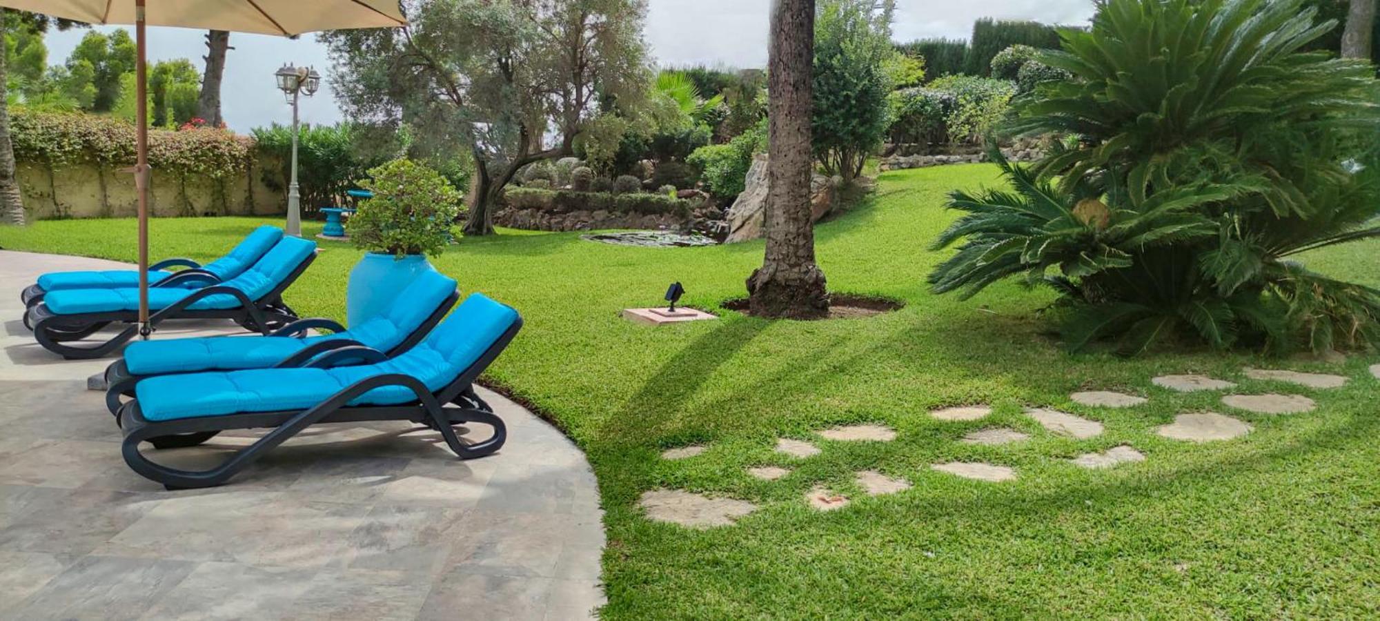 Azzurra Home-charming Property- For 6 Guests