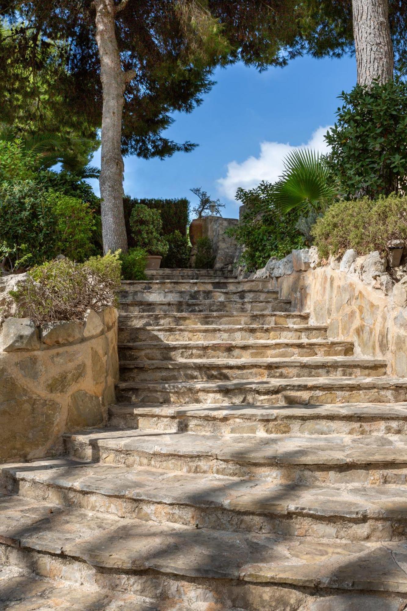 Azzurra Home-charming Property- For 6 Guests * Benissa