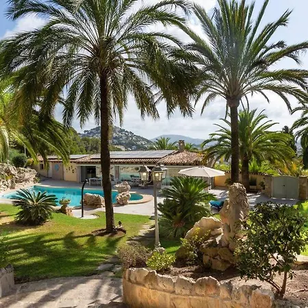 Azzurra Home-Charming Property- For 6 Guests Benissa Exterior photo