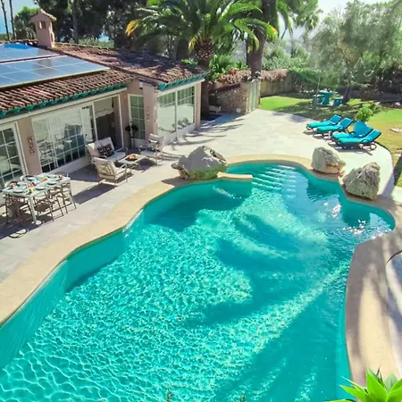 Azzurra Home-Charming Property- For 6 Guests Benissa Exterior photo