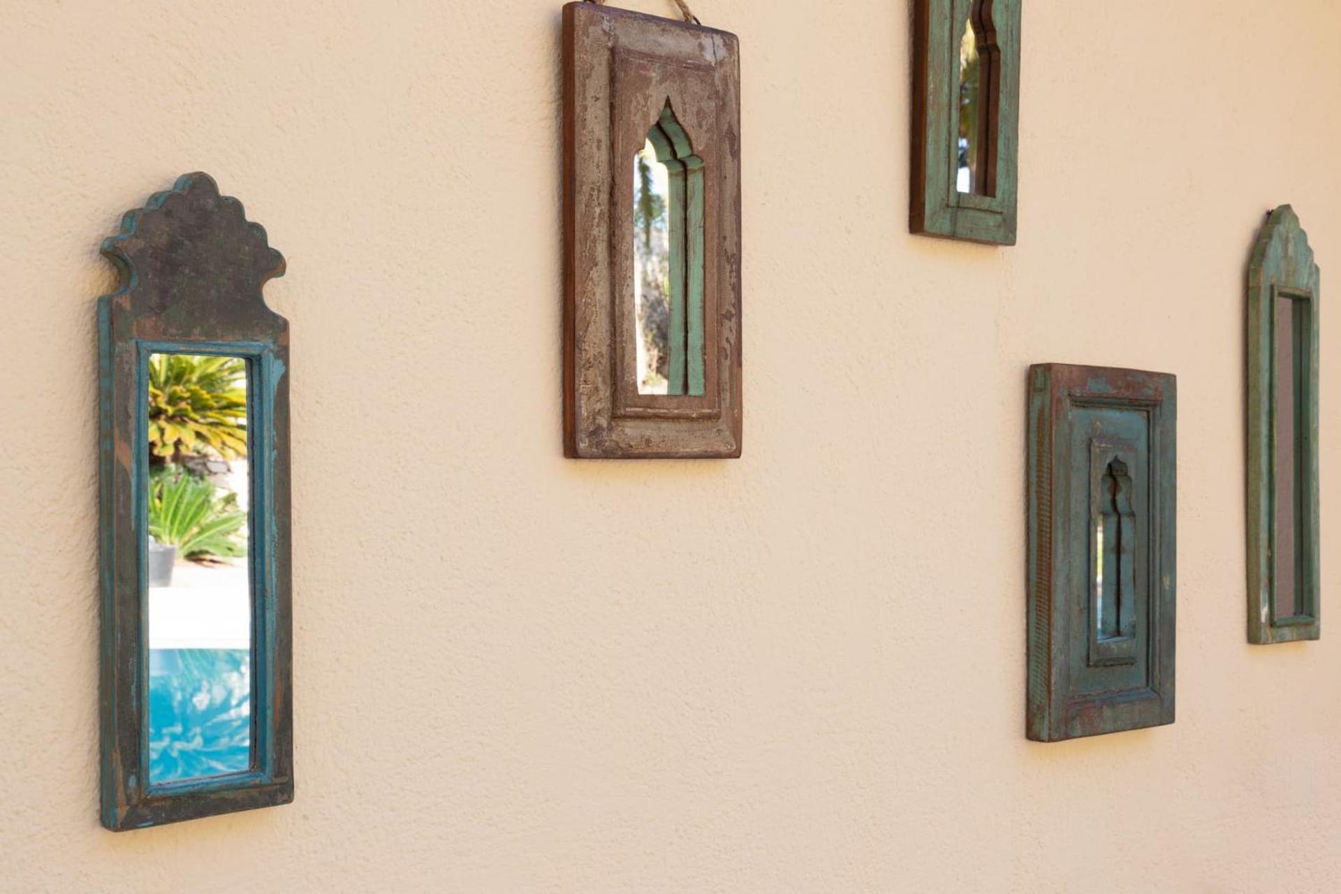 Azzurra Home-charming Property- For 6 Guests Villa Benissa