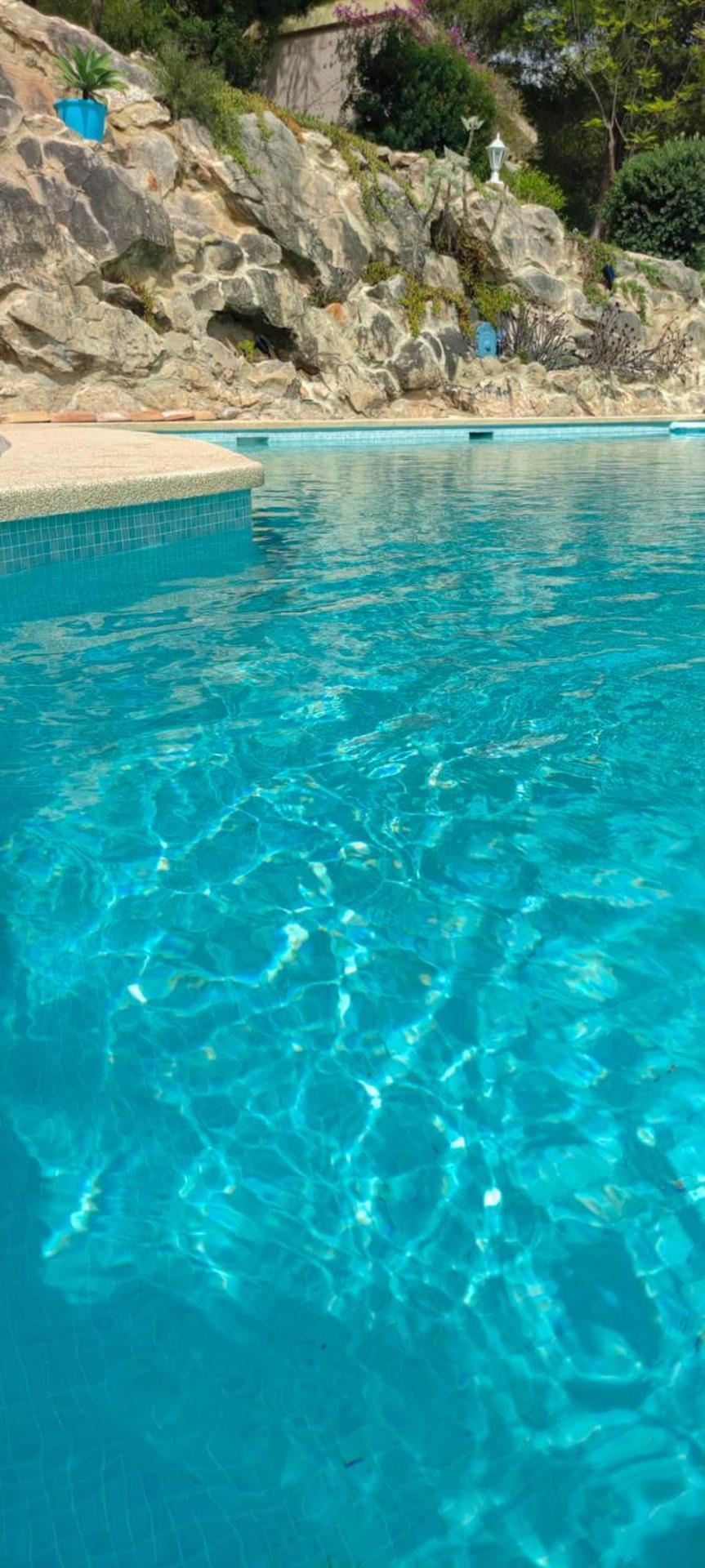 Azzurra Home-charming Property- For 6 Guests Willa