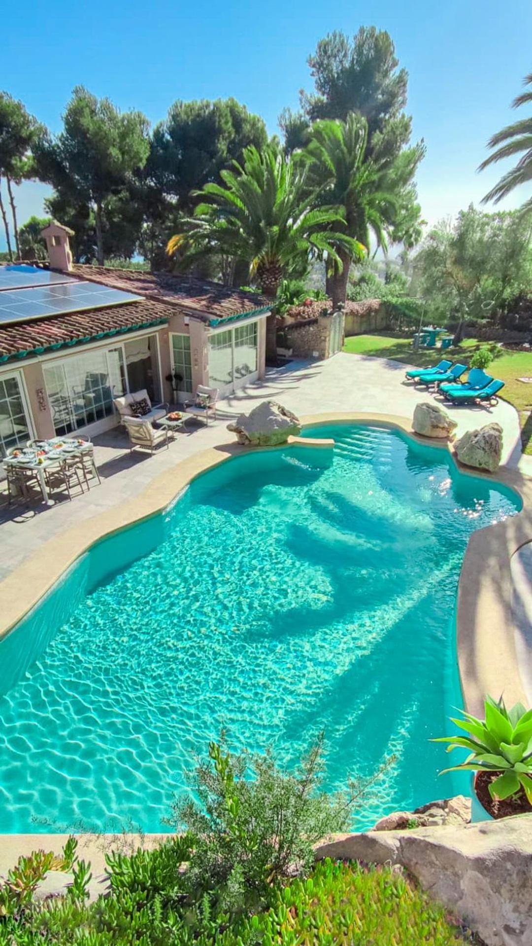 Azzurra Home-charming Property- For 6 Guests Willa