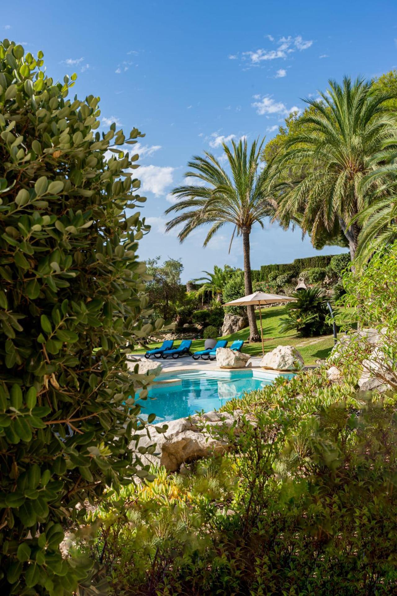 Azzurra Home-charming Property- For 6 Guests