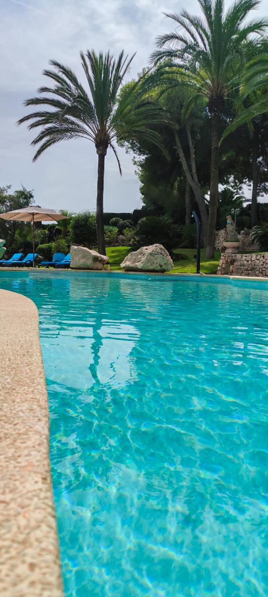 Azzurra Home-charming Property- For 6 Guests Villa