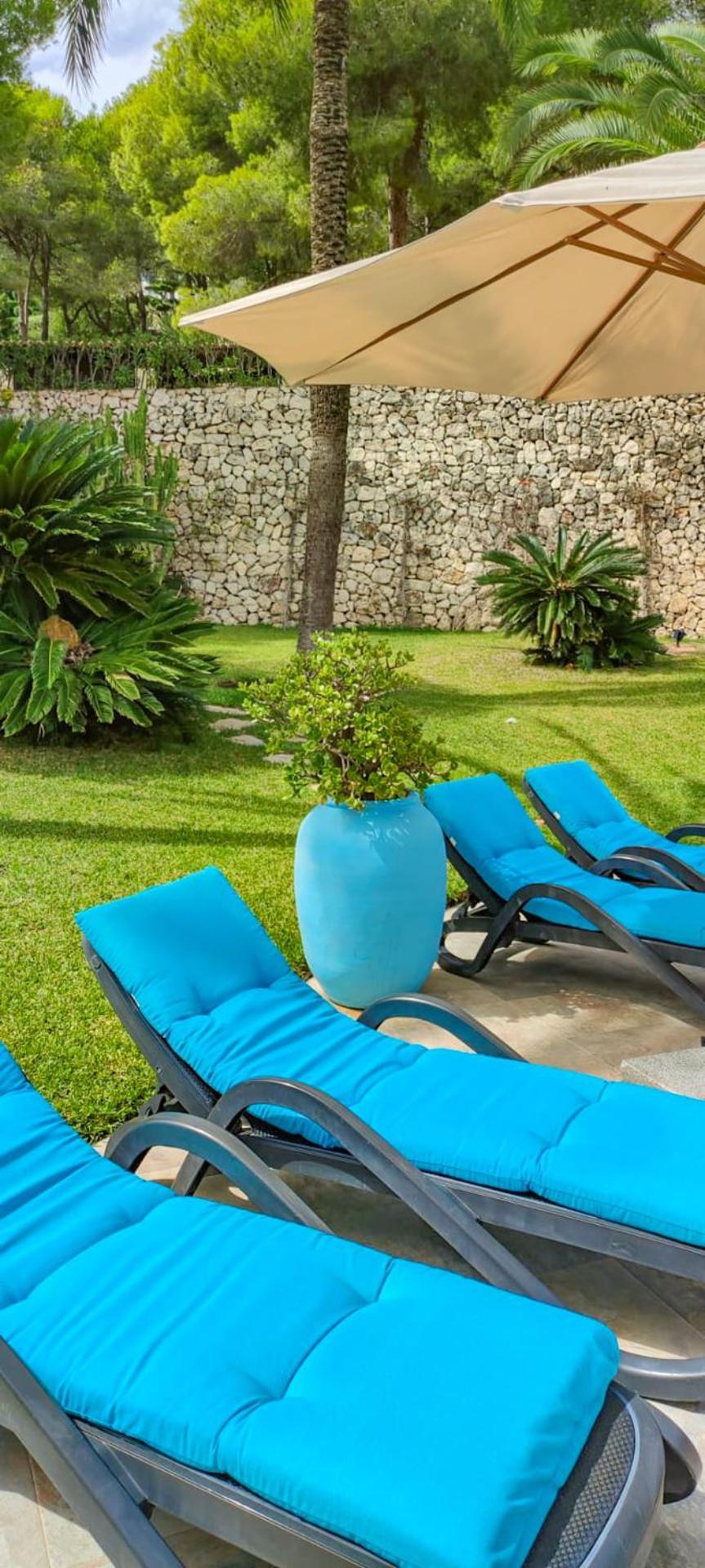 Azzurra Home-charming Property- For 6 Guests *