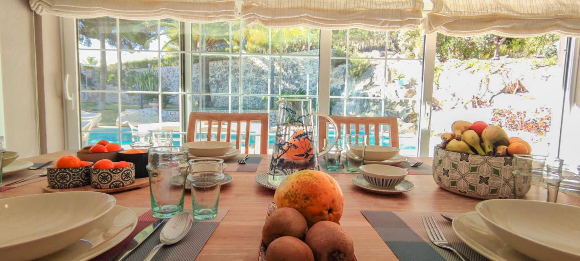 Azzurra Home-charming Property- For 6 Guests Villa *