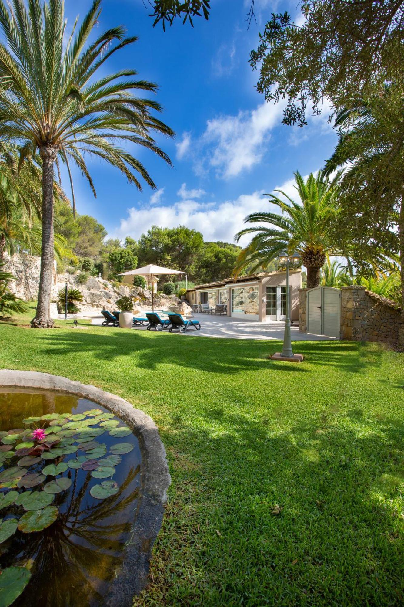 Azzurra Home-charming Property- For 6 Guests * Benissa